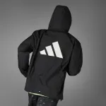 Беговая куртка adidas Performance "RUN IT JACKET", черный - фото 9