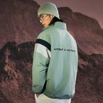 Куртка унисекс Hotsuit, цвет Mineral Black - фото 12