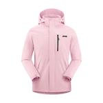 Куртка унисекс Jeep, цвет Oak Gray - фото 6