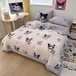 Хлопковое одеяло Sanrio, My Melody - фото 4