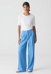 Брюки OPUS Trousers, Blue Salt/Blue - фото 7
