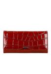 Кошелек Wojas Wallet, Red /Red - фото 3