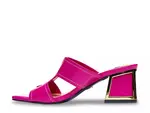 Bright Сандалии Ninety Union, Fuchsia - фото 5