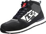 Мотоциклетные туфли LS2 nova, Dark Grey - фото
