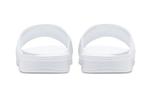 Шлепанцы Converse Chuck Taylor All Star Slide Low Top 'White', белый - фото 4