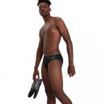 Плавки Speedo Medley Logo 7 cm, черный - фото 4