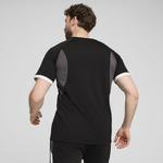 Рубашка для выступлений PUMA, черный - фото 4