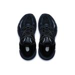 Кроссовки BASLS Chunky Sneakers Unisex Low-top, черный - фото 17