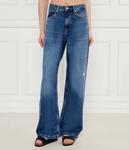 Джинсы c_marlene hr 7.0 Regular fit Boss Orange, синий - фото