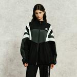 Куртка унисекс Umbro, цвет Gaze Black - фото 10