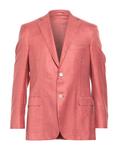 Блейзер Brioni, лососево-розовый - фото