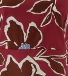 Aniston SELECTED Вечернее платье в цвете бордо - фото 7