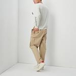 Футболка GAP мужская черная - фото 5