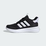 X_PLRPATH Кроссовки детские Adidas, цвет Core Black/Cloud White/Core Black - фото 6
