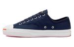 Кеды Jack Purcell Converse Pro Low 'Dark Obsidian' - фото