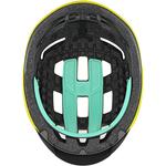 Шлем Lazer Codax Kineticore Lazer, Flash Yellow - фото 4