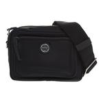 TORY BURCH Тканевая кросс-боди сумка - фото