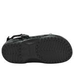 Crocs x Aries Classic Clog 'Black' - фото 4