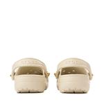 Сабо Crocs Classic Boho Babe Clog, цвет Bone - фото 3
