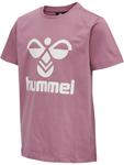 Футболка Hmltres Boys HUMMEL - фото 4