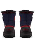 Сапоги для снега Snow Commander Boot 2114101466 Sorel, синий - фото 3