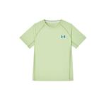 Футболка унисекс Under Armour, белый - фото 4