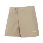 Шорты Trangoworld Lerin, бежевый - фото