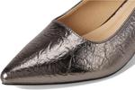 Туфли Journee Collection Women's Paulina, Pewter - фото 6