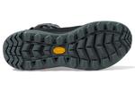 Ботинки Merrell Siren 4 Thermo Mid Zip Waterproof, черный - фото