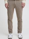 Узкие брюки-чинос !Solid SDFrederic, темно-бежевый - фото 3