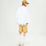 Футболка унисекс Dj.Spirit, темно-синий - фото 98