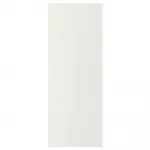 Накладная панель, белая, 39x103 см, STENSUND IKEA - фото