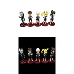 WCF Kaiju No. 8 1 BANPRESTO - фото 4