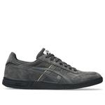 Кроссовки ASICS Gel Vickka Pro 'Graphite Grey Black' - фото 2
