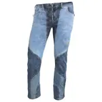 Брюки JeansTrack Tardor, синий - фото