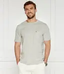 Футболка с карманом Regular fit Tommy Hilfiger, серый - фото 3