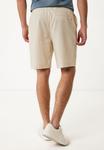 Шорты Mexx Shorts, Greyish Sand/Sand - фото 3