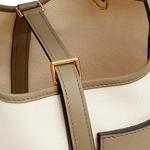 HERMES Сумка-корзинка - фото 4