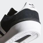 Обувь для кампуса ADV Adidas, цвет Core Black/Cloud White/Cloud White - фото 10