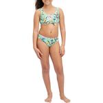 Bikini flr4_22 selda g Firefly, зеленый - фото 4