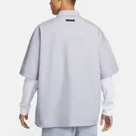 Nike Фиолетовая мужская рубашка - фото 6