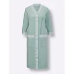 Женский халат Feel Good, Kalkmint - фото 4