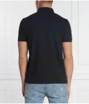 Футболка поло Regular fit Armani Exchange, синий - фото 4