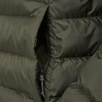 Куртка Rab Nebula Pro Rab, Army - фото 3