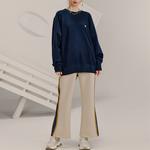 Толстовка унисекс Champion, темно-синий - фото 9