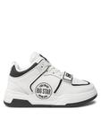 Кроссовки Big Star Shoes, белый - фото