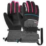 Детские перчатки Kondor R-Tex XT Reusch, мультиколор - фото 3