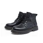 Ботинки Martin унисекс Fairwhale, цвет Knight Black - фото 16