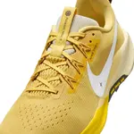 Кроссовки для трейлраннинга Pegasus Trail 5 Nike, Saturn Gold/White/Alabaster - фото 4