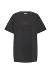 Футболка BALL BASALVIRA BOXY TEE, Black - фото 5